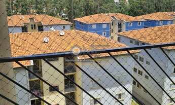 Imagem 2: APARTAMENTO RESIDENCIAL em INDAIATUBA - SP, PARQUE RESIDENCIAL INDAIÁ