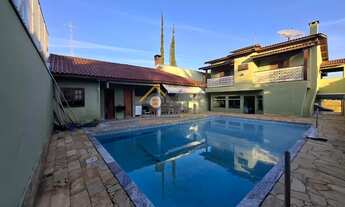 Imagem: CASA RESIDENCIAL em INDAIATUBA - SP, CHÁCARA