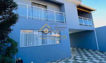 Imagem 2: CASA RESIDENCIAL em INDAIATUBA - SP, JARDIM MONTE VERDE