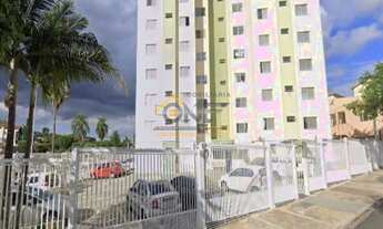 Imagem: APARTAMENTO RESIDENCIAL em INDAIATUBA