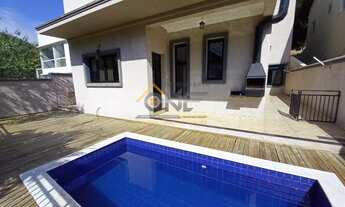 Imagem: CASA RESIDENCIAL em INDAIATUBA - SP, JARDIM