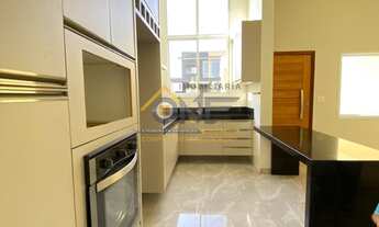 Imagem 4: CASA RESIDENCIAL em INDAIATUBA - SP, JARDIM PARK REAL