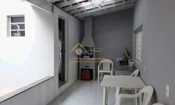 Imagem: CASA RESIDENCIAL em INDAIATUBA - SP, CENTRO