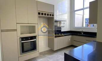 Imagem 5: CASA RESIDENCIAL em INDAIATUBA - SP, JARDIM PARK REAL