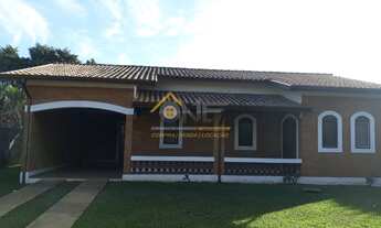 Imagem 3: CHACARA RESIDENCIAL em INDAIATUBA - SP, VALE DO SOL