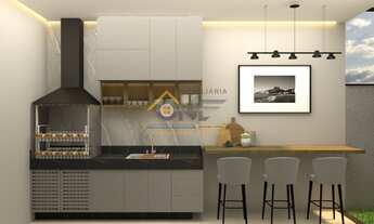 Imagem 6: CASA RESIDENCIAL em INDAIATUBA - SP, VILA VITÓRIA II