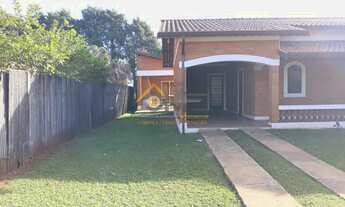 Imagem: CHACARA RESIDENCIAL em INDAIATUBA - SP