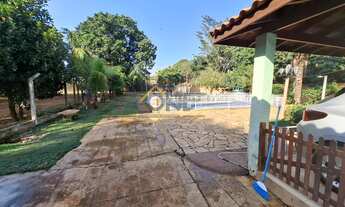 Imagem 6: CHACARA RESIDENCIAL em INDAIATUBA - SP, VALE DO SOL