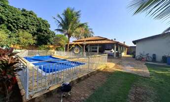 Imagem: CHACARA RESIDENCIAL em INDAIATUBA - SP