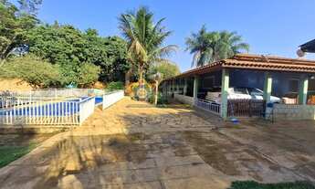 Imagem 2: CHACARA RESIDENCIAL em INDAIATUBA - SP, VALE DO SOL