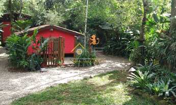 Imagem 3: CHACARA RESIDENCIAL em SAO SEBASTIAO - SP, PRAIA DE BARRA DO UNA