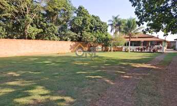 Imagem 5: CHACARA RESIDENCIAL em INDAIATUBA - SP, VALE DO SOL