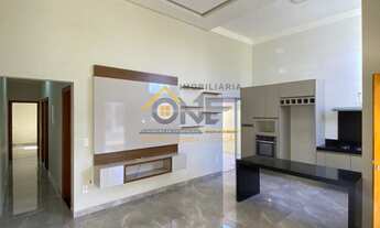 Imagem: CASA RESIDENCIAL em INDAIATUBA - SP, JARDIM