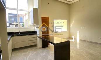 Imagem 3: CASA RESIDENCIAL em INDAIATUBA - SP, JARDIM PARK REAL