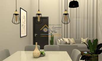 Imagem 4: CASA RESIDENCIAL em INDAIATUBA - SP, VILA VITÓRIA II