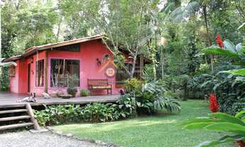 Imagem: CHACARA RESIDENCIAL em SAO SEBASTIAO - SP