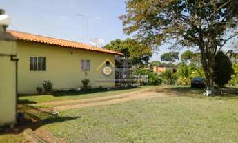 Imagem: CHACARA RESIDENCIAL em INDAIATUBA - SP