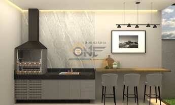 Imagem 5: CASA RESIDENCIAL em INDAIATUBA - SP, VILA VITÓRIA II