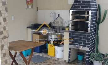 Imagem: CASA RESIDENCIAL em INDAIATUBA - SP, JARDIM