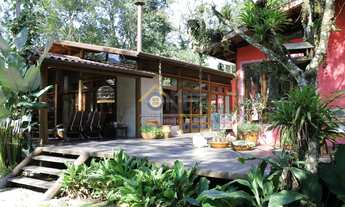 Imagem 4: CHACARA RESIDENCIAL em SAO SEBASTIAO - SP, PRAIA DE BARRA DO UNA