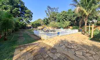 Imagem 3: CHACARA RESIDENCIAL em INDAIATUBA - SP, VALE DO SOL