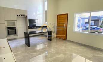 Imagem 2: CASA RESIDENCIAL em INDAIATUBA - SP, JARDIM PARK REAL