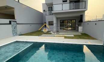 Imagem: CASA RESIDENCIAL em INDAIATUBA - SP, JARDIM