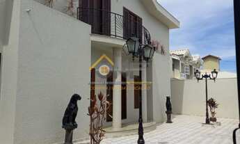 Imagem: CASA RESIDENCIAL em INDAIATUBA - SP, JARDIM