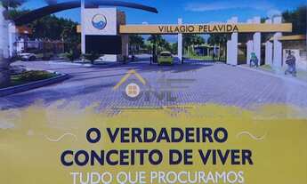 Imagem 2: TERRENO RESIDENCIAL em ELIAS FAUSTO - SP, JARDIM VILLAGIO PELAVIDA