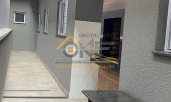 Imagem: CASA RESIDENCIAL em INDAIATUBA - SP, JARDIM