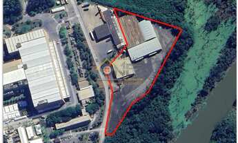 Imagem 7: GALPAO INDUSTRIAL em LIMEIRA - SP, CARIOBINHA