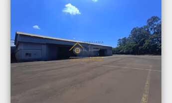 Imagem 5: GALPAO INDUSTRIAL em LIMEIRA - SP, CARIOBINHA