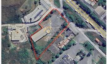 Imagem 7: GALPAO INDUSTRIAL em BARRA MANSA - RJ, LOTEAMENTO BOA VISTA