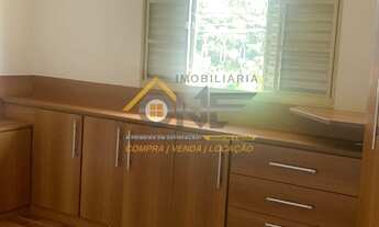 Imagem 7: APARTAMENTO RESIDENCIAL em INDAIATUBA - SP, PARQUE RESIDENCIAL INDAIÁ