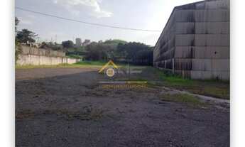 Imagem 6: GALPAO INDUSTRIAL em BARRA MANSA - RJ, LOTEAMENTO BOA VISTA