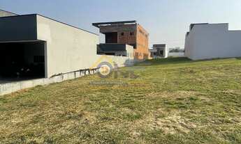 Imagem: TERRENO RESIDENCIAL em INDAIATUBA - SP