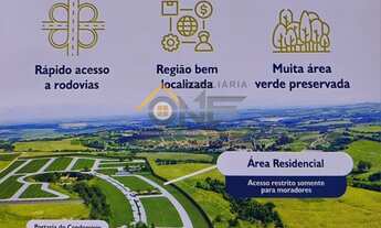 Imagem 4: TERRENO RESIDENCIAL em ELIAS FAUSTO - SP, JARDIM VILLAGIO PELAVIDA