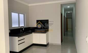 Imagem: CASA PARA LOCAÇÃO - JARDIM MORADA DO SOL