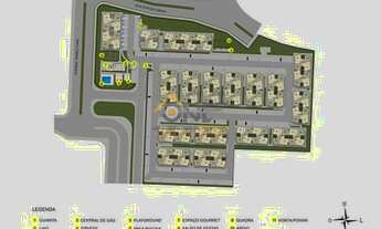 Imagem 7: APARTAMENTO RESIDENCIAL em INDAIATUBA - SP, MATO DENTRO