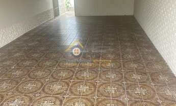 Imagem: CASA PARA LOCAÇÃO - JARDIM PAU PRETO