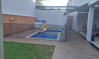 Imagem 4: CASA RESIDENCIAL em INDAIATUBA - SP, JARDIM BELVEDERE