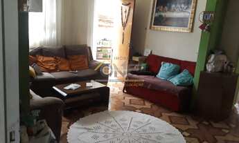Imagem 2: CASA RESIDENCIAL em ELIAS FAUSTO - SP, RECANTO FELIZ CARDEAL