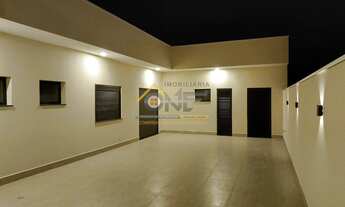 Imagem 7: CASA RESIDENCIAL em INDAIATUBA - SP, PARK GRAN RESERVE