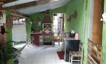 Imagem 7: CASA RESIDENCIAL em ELIAS FAUSTO - SP, RECANTO FELIZ CARDEAL