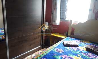 Imagem 5: CASA RESIDENCIAL em ELIAS FAUSTO - SP, RECANTO FELIZ CARDEAL