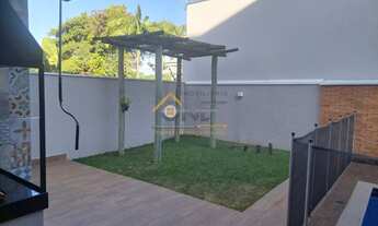 Imagem 3: CASA RESIDENCIAL em INDAIATUBA - SP, JARDIM BELVEDERE