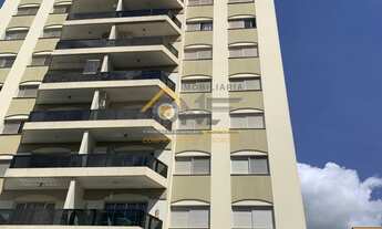 Imagem: APARTAMENTO RESIDENCIAL em INDAIATUBA