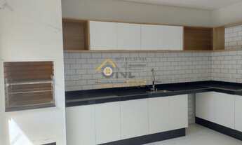 Imagem 3: CASA RESIDENCIAL em INDAIATUBA - SP, PARK GRAN RESERVE