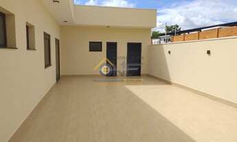 Imagem 5: CASA RESIDENCIAL em INDAIATUBA - SP, PARK GRAN RESERVE