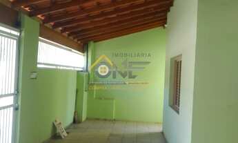 Imagem: CASA RESIDENCIAL em INDAIATUBA - SP, JARDIM